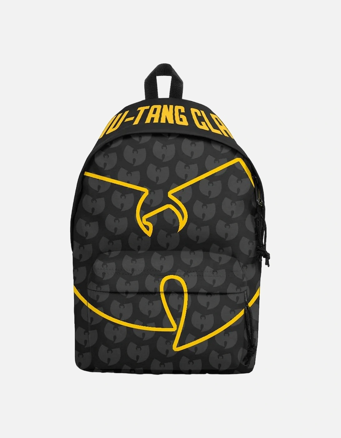 Bring Da Ruckus Wu-Tang Clan Backpack, 2 of 1