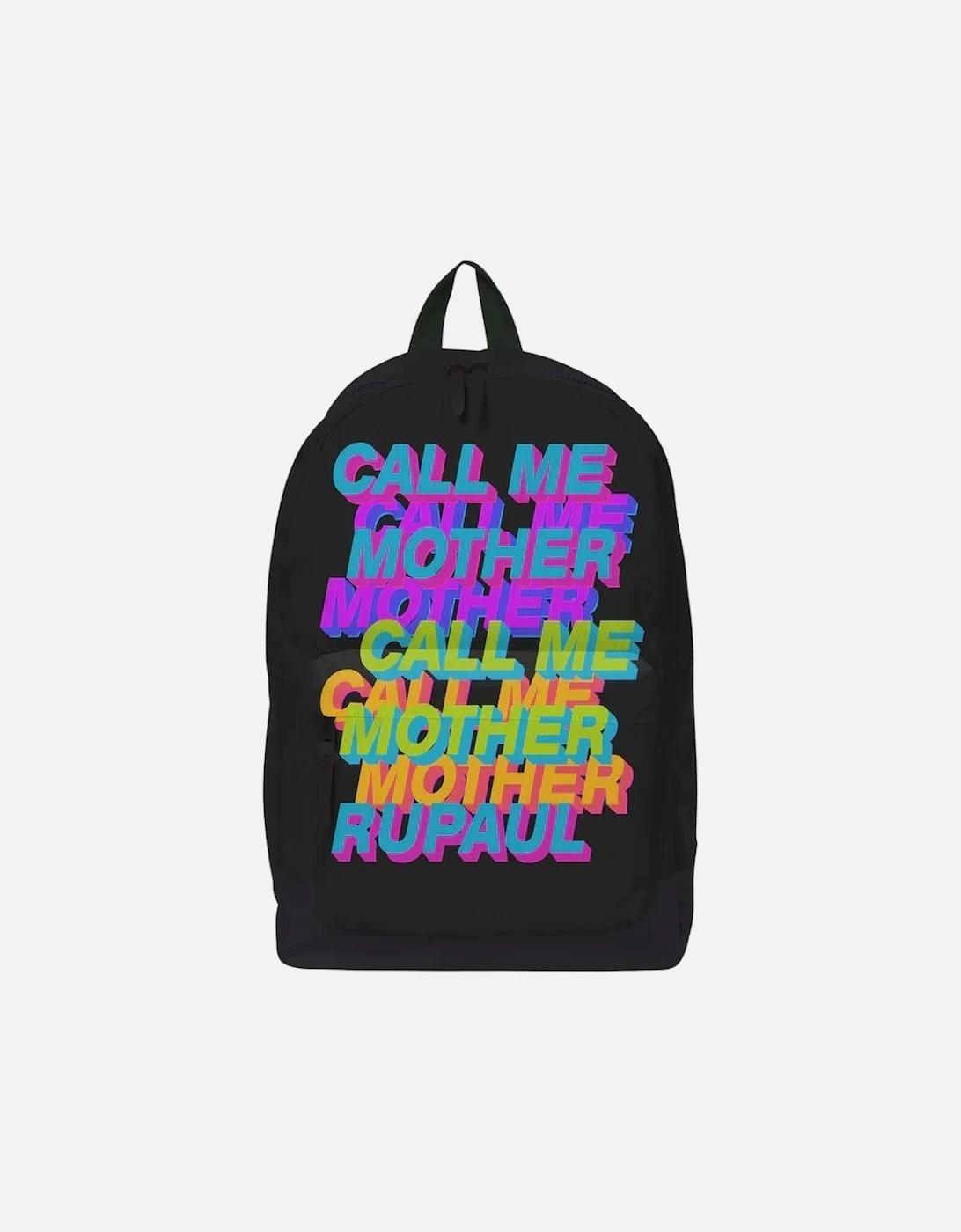 Call Me Mother RuPaul Backpack, 2 of 1