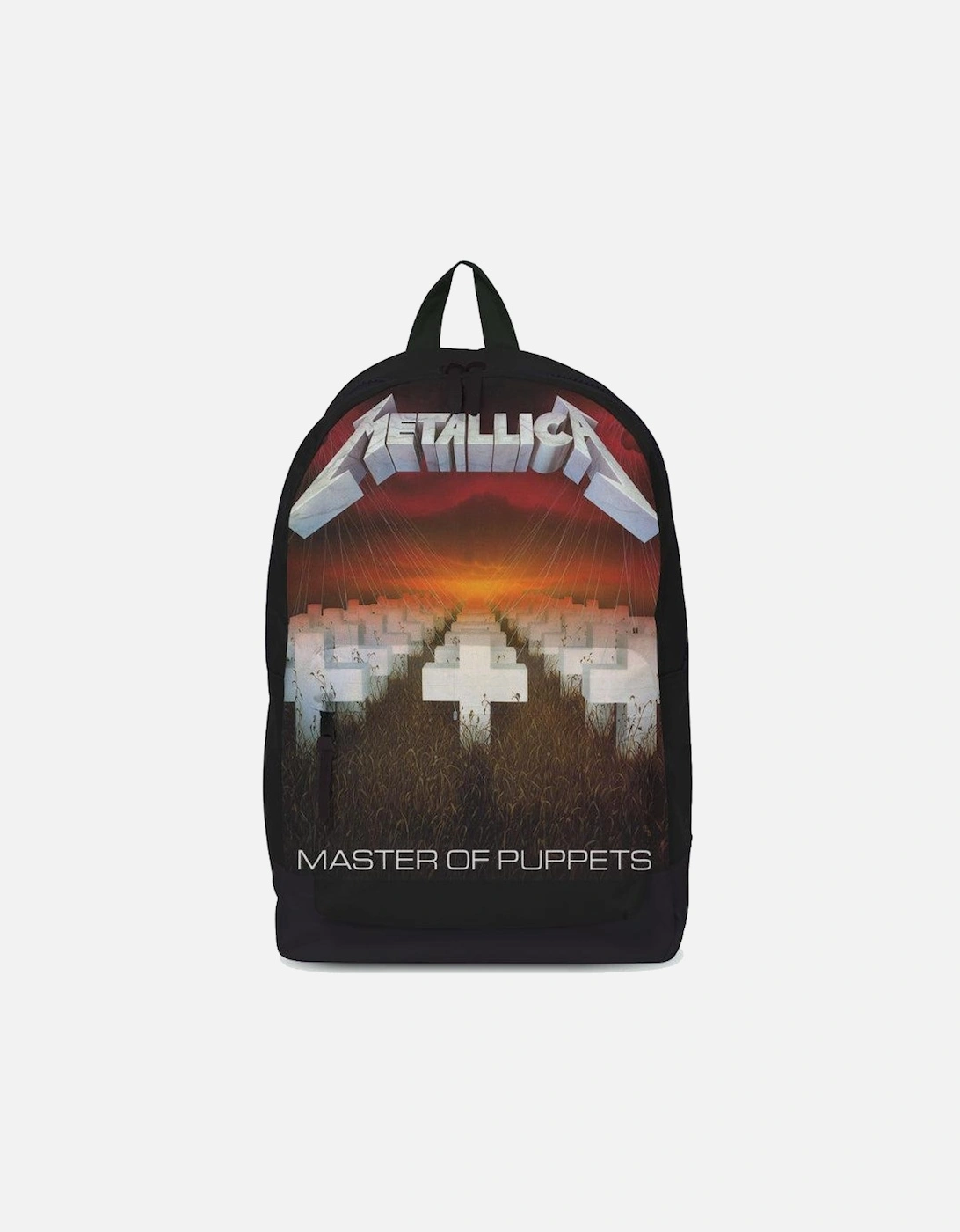 Master Of Puppets Metallica Backpack, 2 of 1