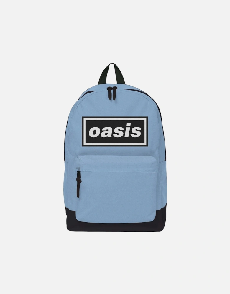 Blue Moon Oasis Backpack