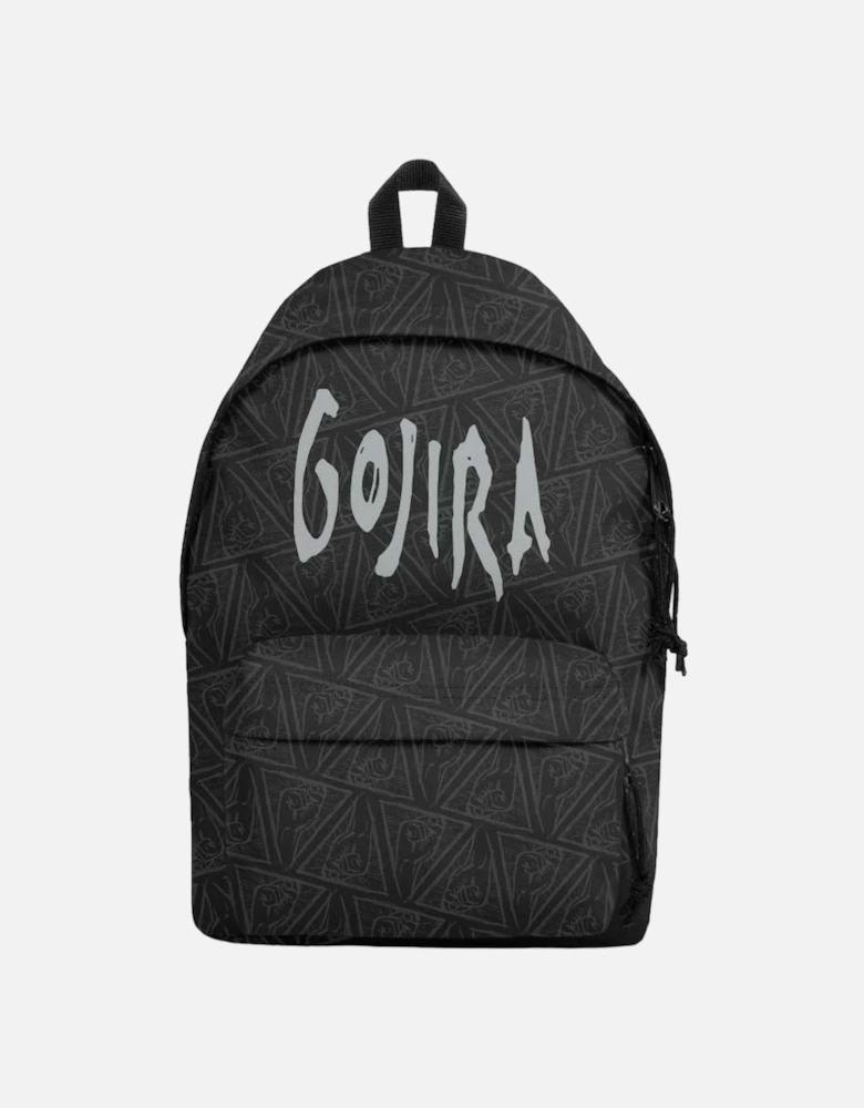 Powerglove Gojira Backpack