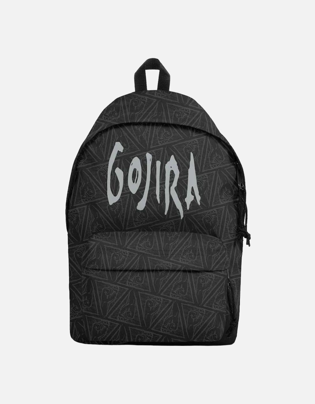Powerglove Gojira Backpack, 2 of 1