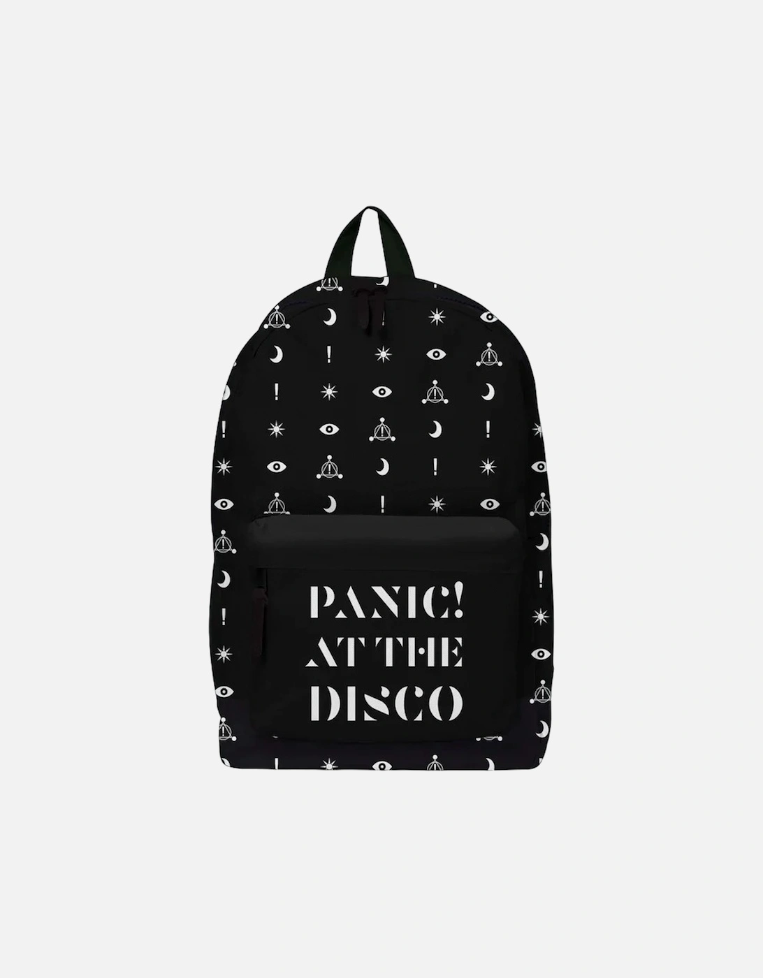 Death Of A Bachelor Panic! At The Disco Backpack, 2 of 1
