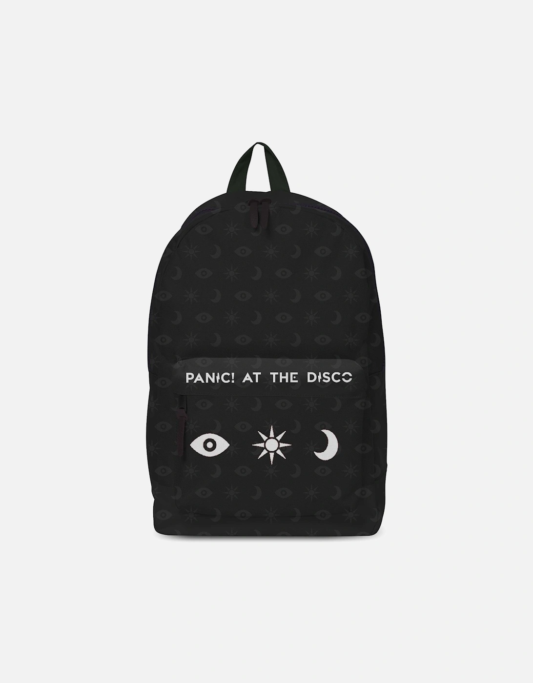 3 Icons Panic! At The Disco Backpack, 2 of 1
