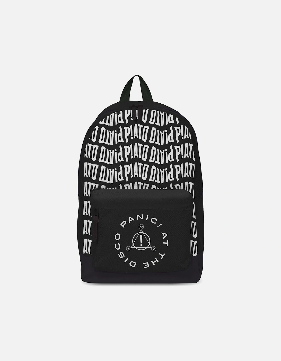 Panic! At The Disco Logo Backpack, 2 of 1