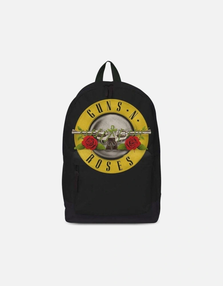 Guns N Roses Logo Backpack