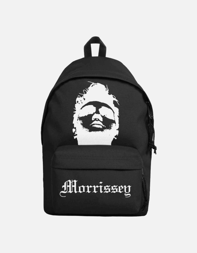 Moz Head Morrissey Backpack