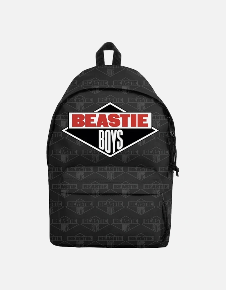 Licensed To Ill Beastie Boys Backpack