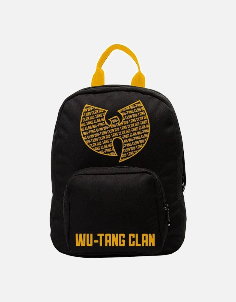 Ain?'t Nuthing Wu-Tang Clan Mini Backpack