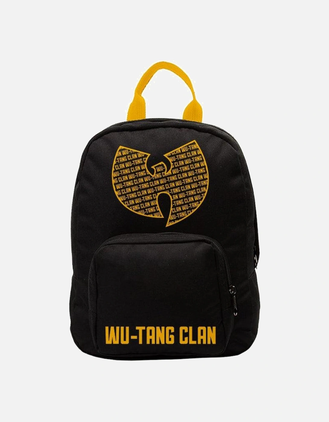 Ain?'t Nuthing Wu-Tang Clan Mini Backpack, 2 of 1