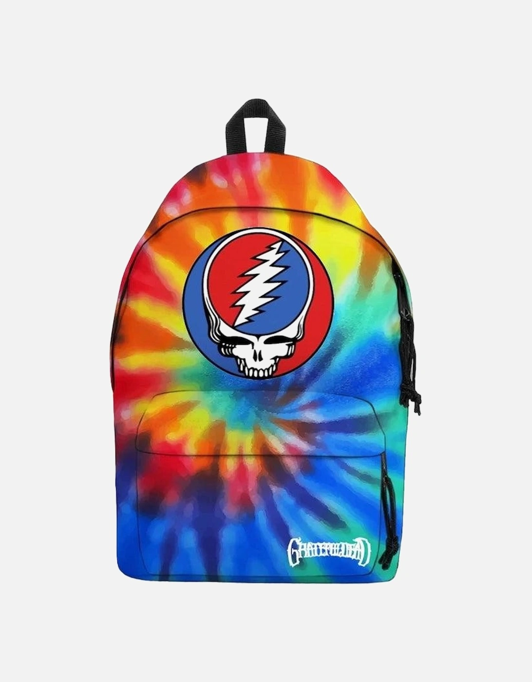 Steal Your Face Grateful Dead Backpack, 2 of 1