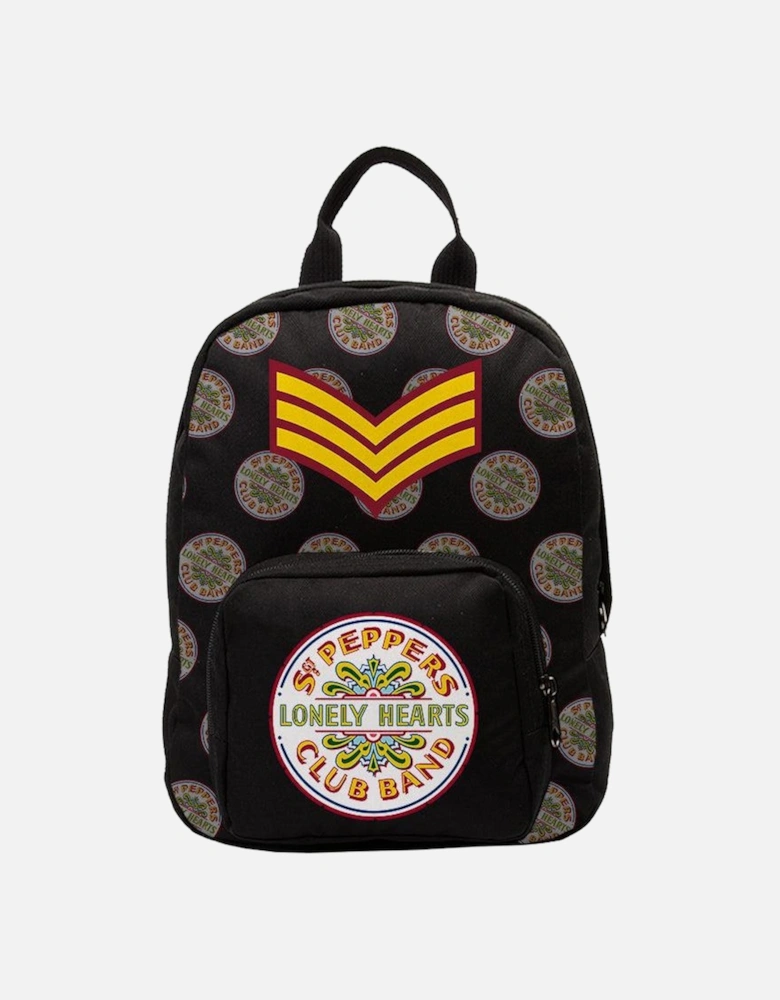 Sgt Peppers The Beatles Mini Backpack