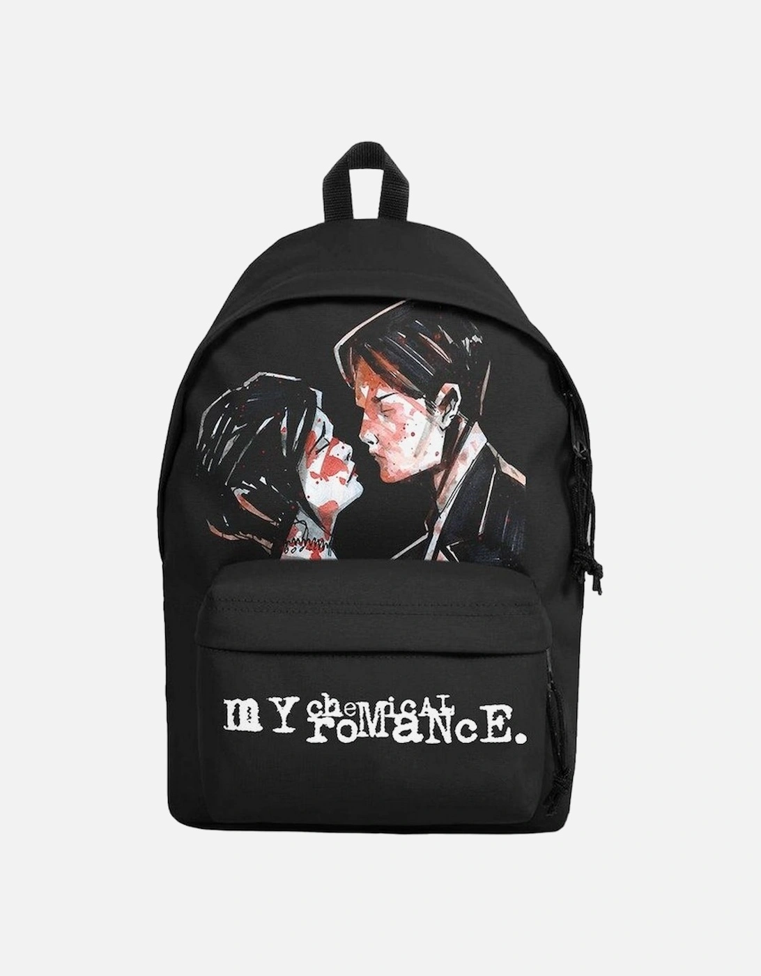 Three Cheers My Chemical Romance Backpack, 2 of 1