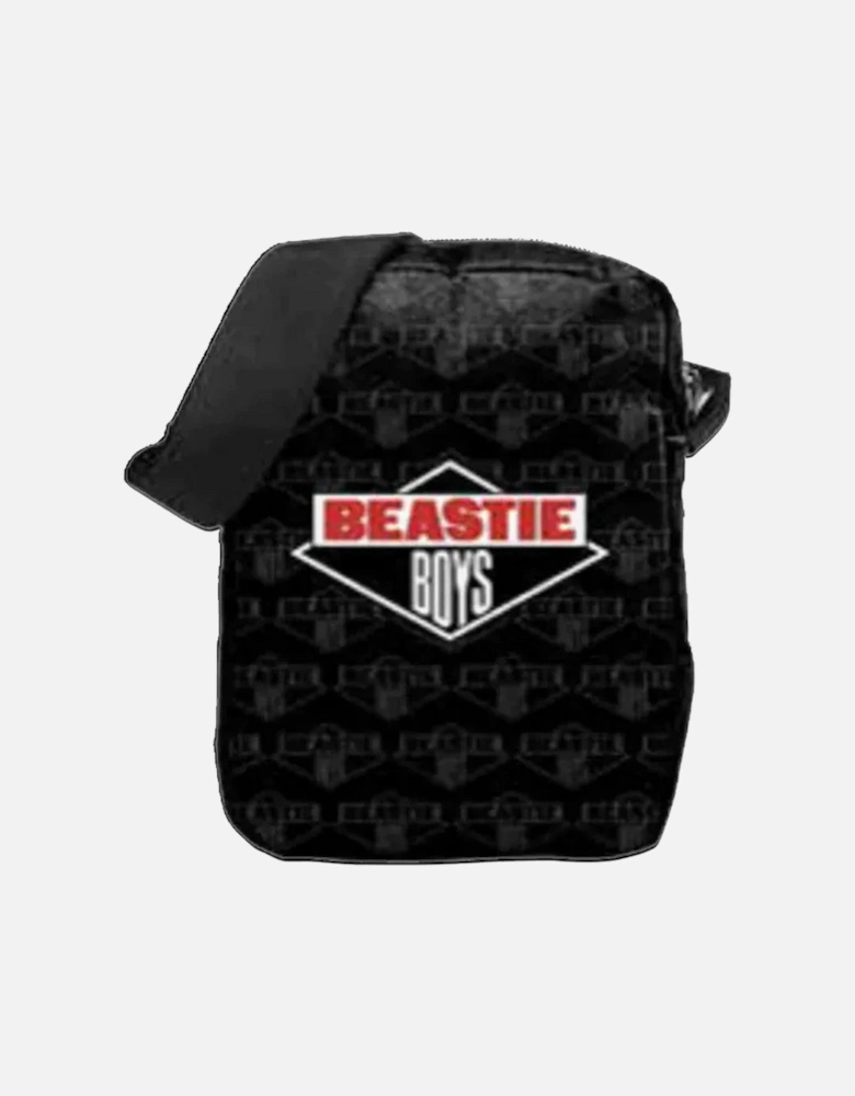 Licensed To Ill Beastie Boys Crossbody Bag