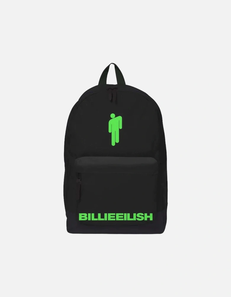 Bad Guy Billie Eilish Backpack