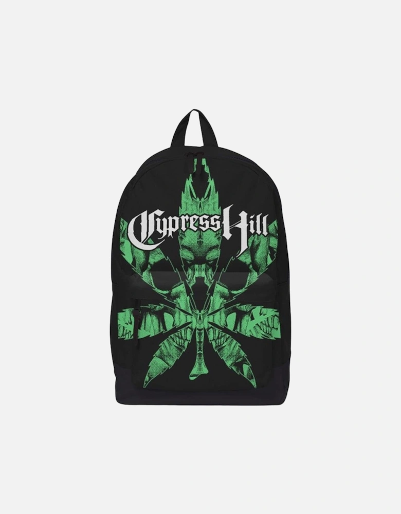 Insane In The Brain Cypress Hill Backpack