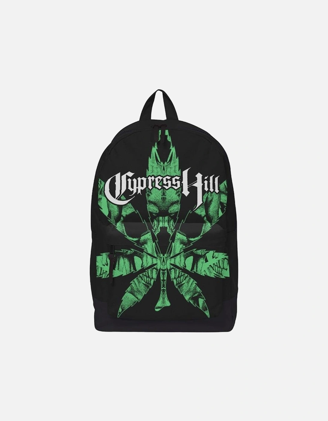 Insane In The Brain Cypress Hill Backpack, 2 of 1