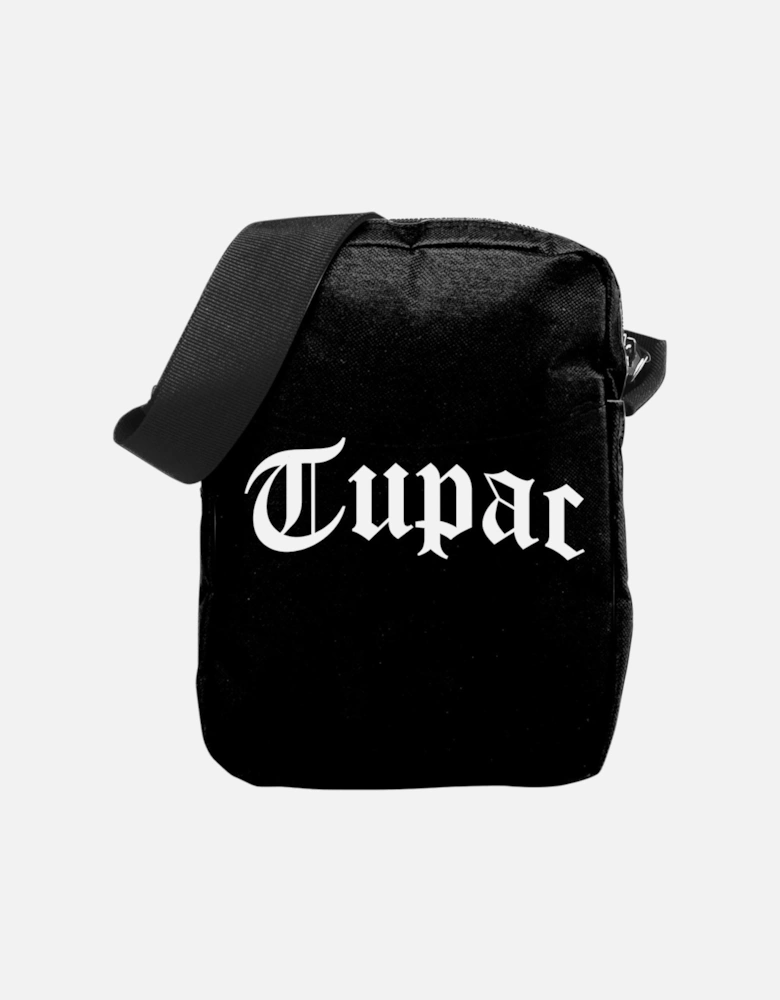 Tupac Shakur Crossbody Bag
