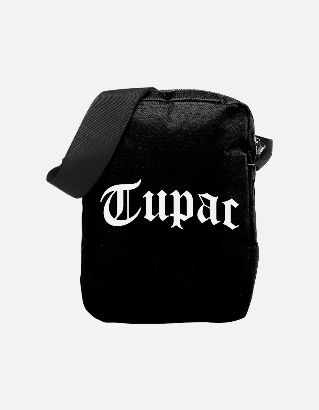 Tupac Shakur Crossbody Bag, 2 of 1