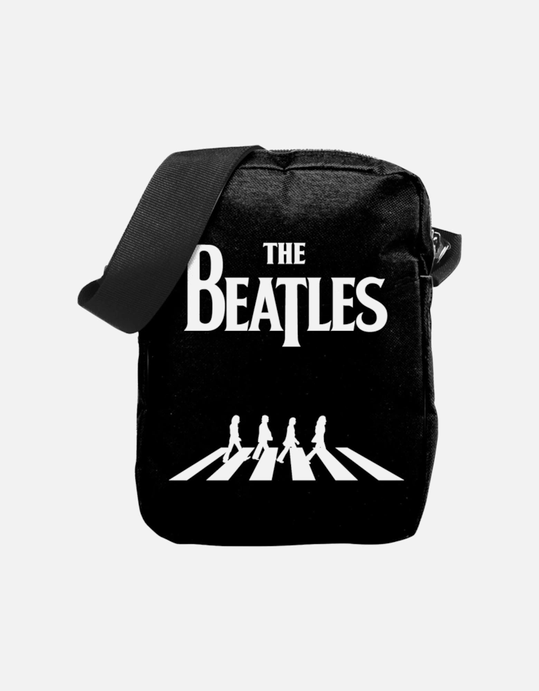Abbey Road The Beatles Crossbody Bag