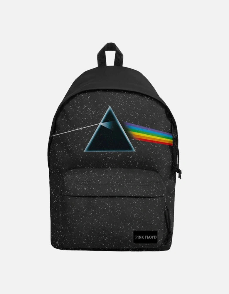 The Dark Side Of The Moon Pink Floyd Backpack