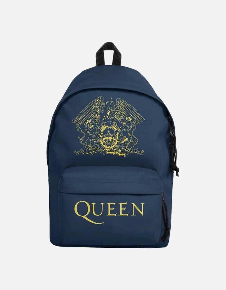 Royal Crest Queen Backpack