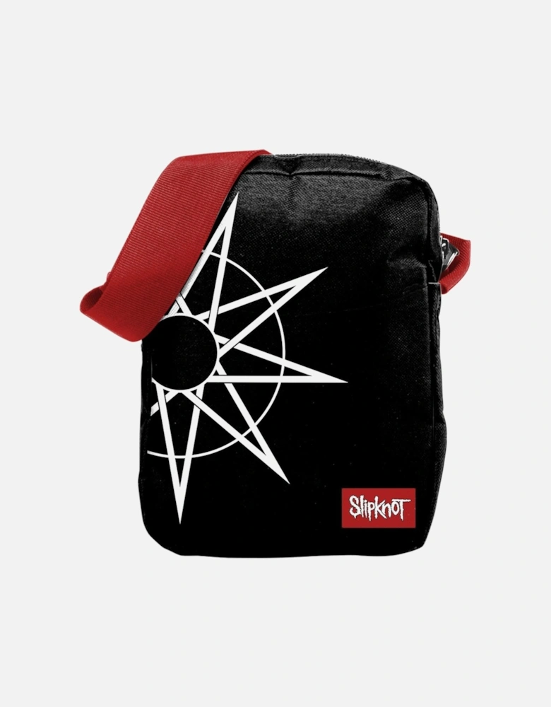 Star Slipknot Crossbody Bag