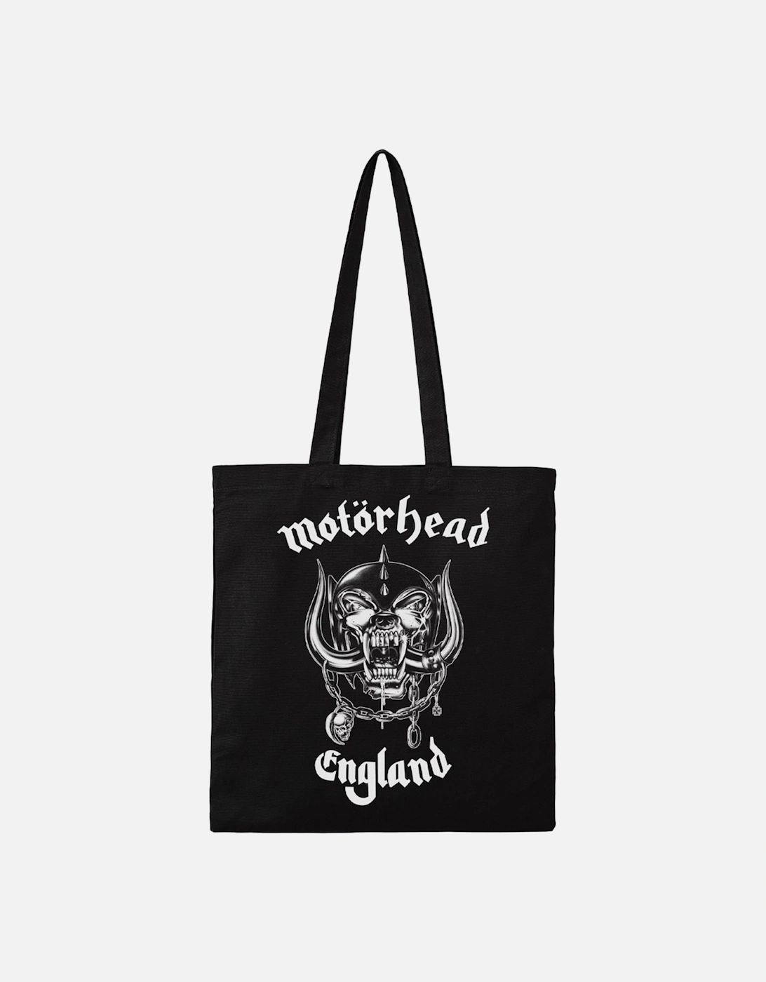 England Motorhead Tote Bag, 2 of 1