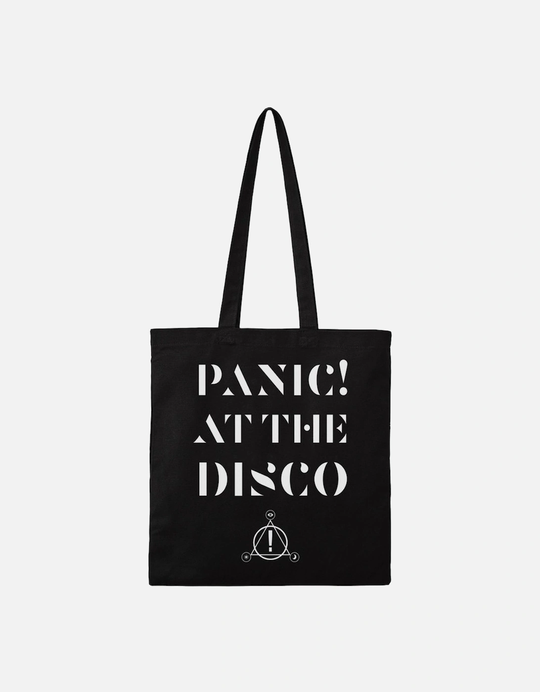 Death Of A Bachelor Panic! At The Disco Tote Bag, 3 of 2
