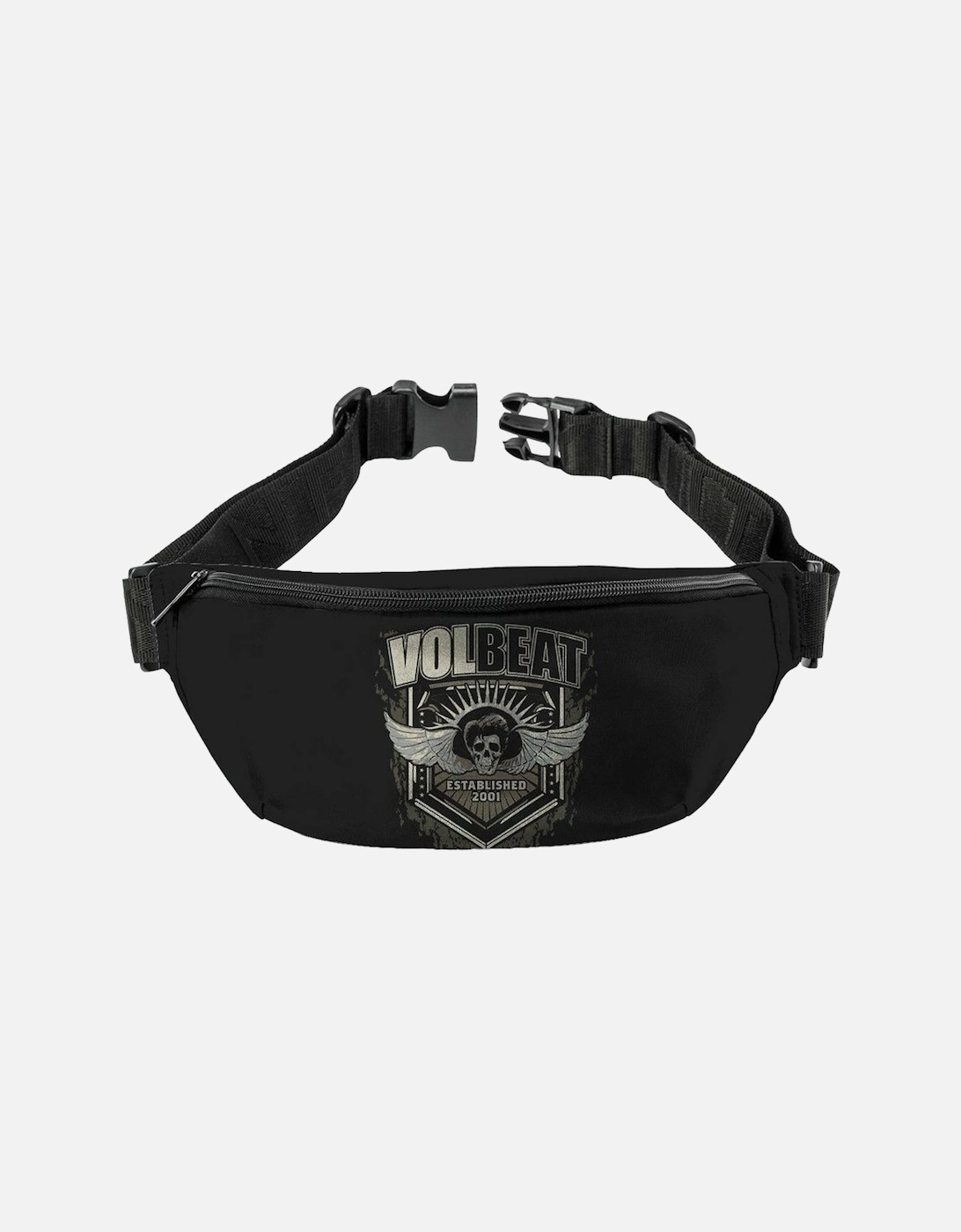 Established Volbeat Bum Bag, 2 of 1