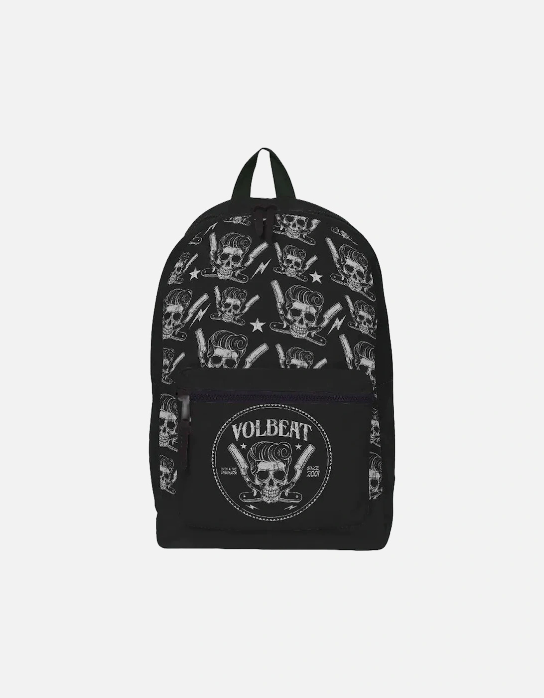 Barber Volbeat Backpack, 2 of 1