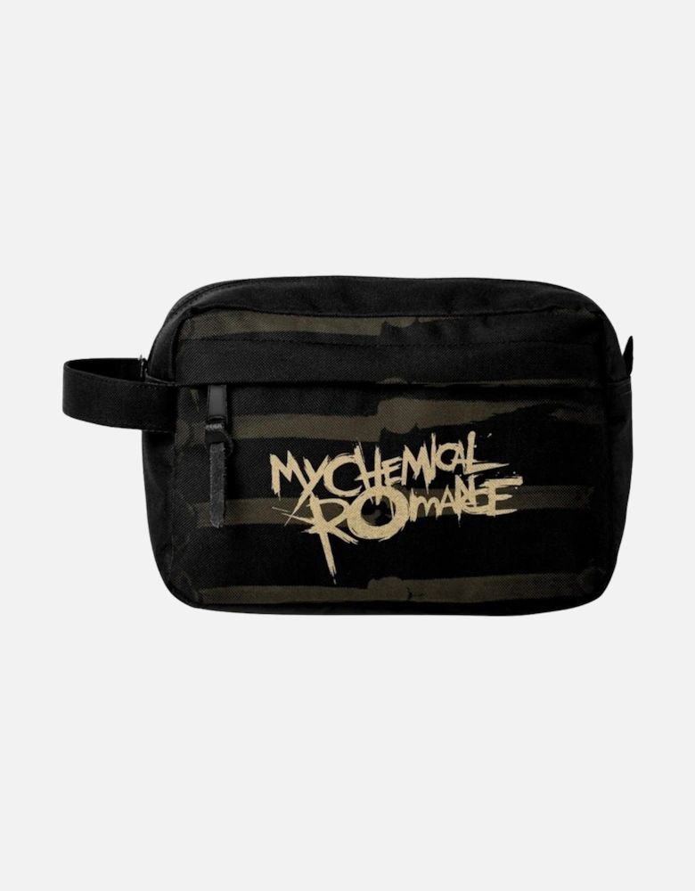 Parade My Chemical Romance Wash Bag