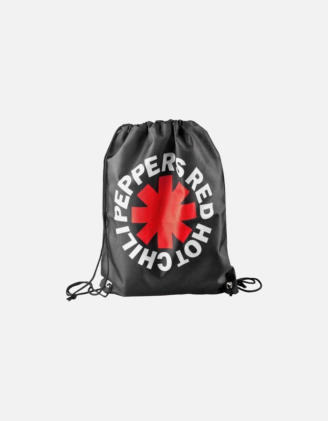 Asterix Red Hot Chili Peppers Drawstring Bag, 2 of 1