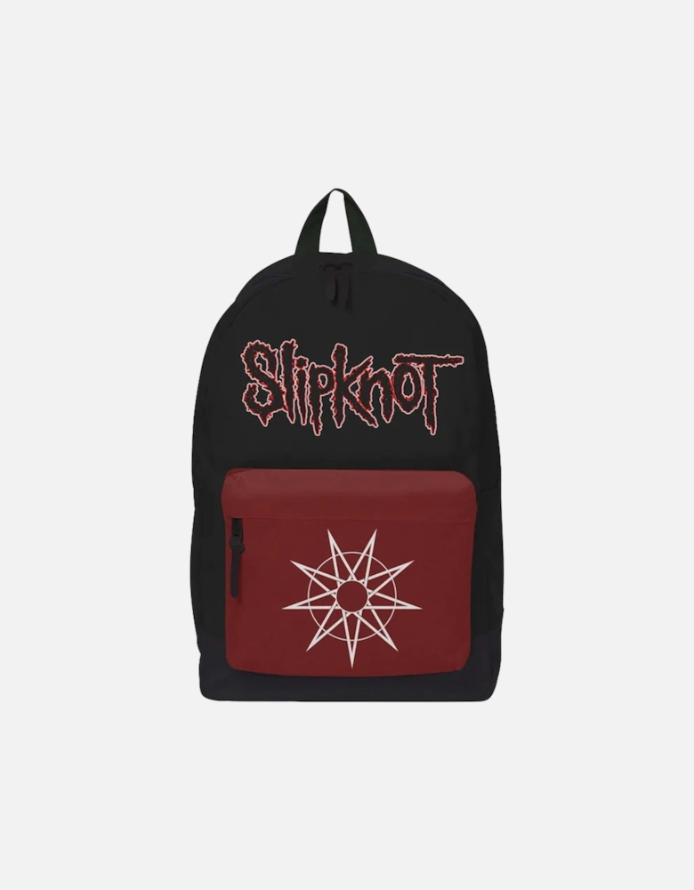 WANYK Star Slipknot Backpack