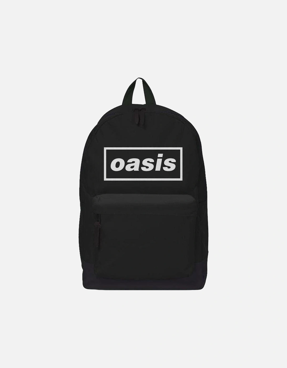 Logo Oasis Backpack, 2 of 1