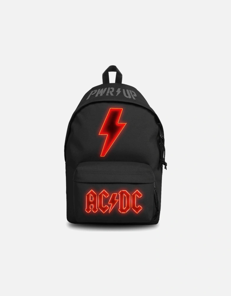 Power Up AC/DC Backpack