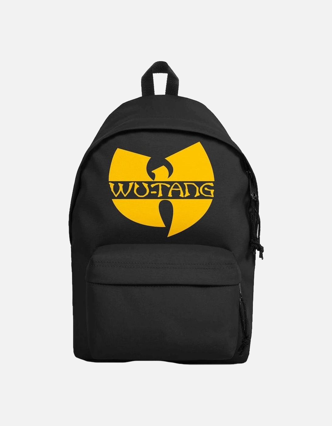 Wu-Tang Clan Logo Backpack, 2 of 1