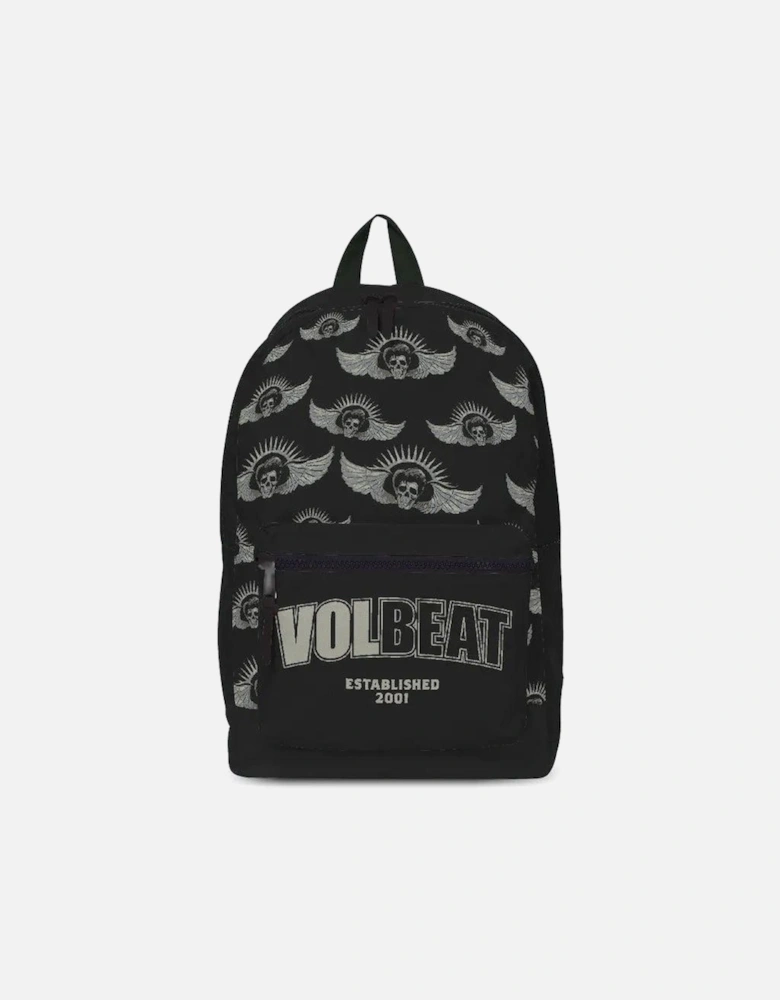 Established Volbeat Backpack