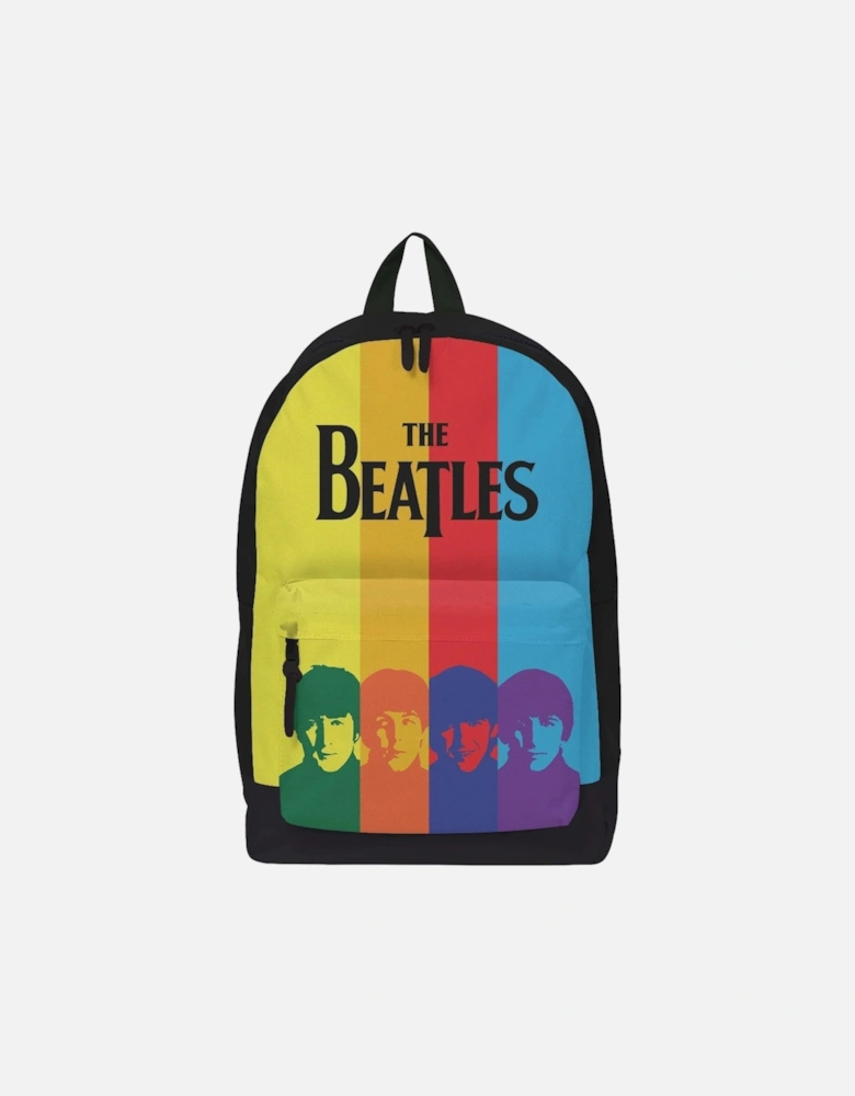 Hard Days Night The Beatles Backpack