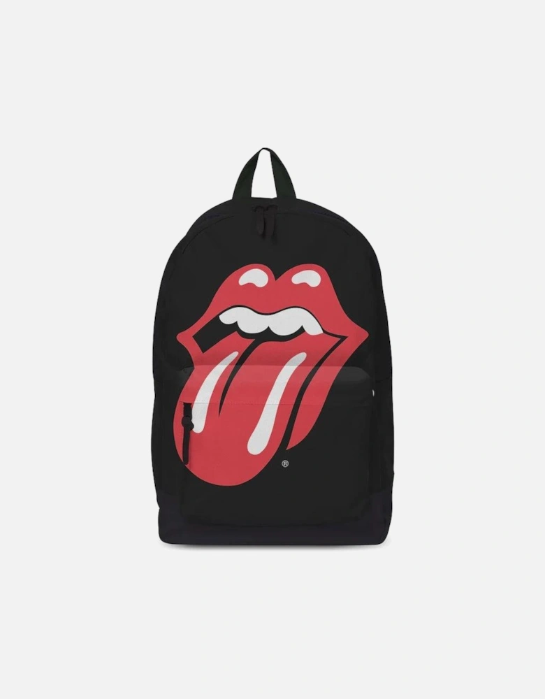 Tongue The Rolling Stones Backpack