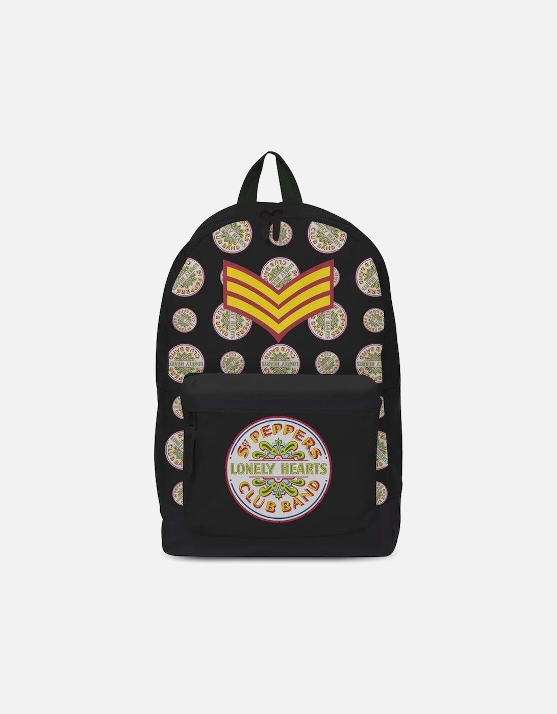 Sgt Peppers The Beatles Backpack, 2 of 1