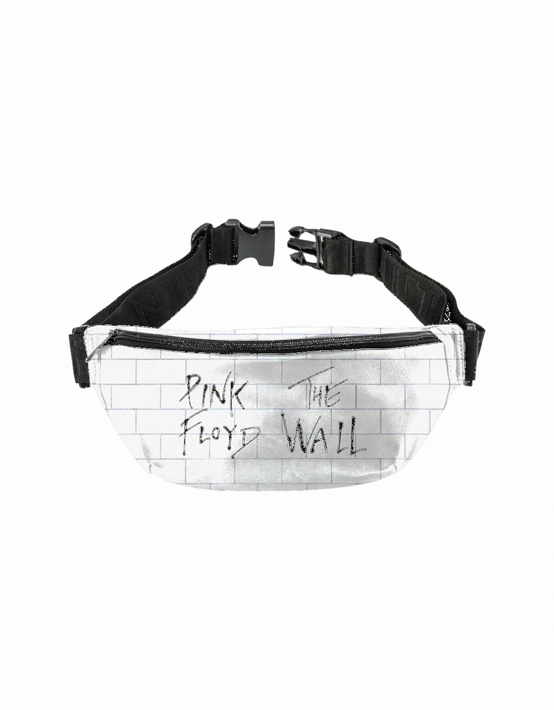 The Wall Pink Floyd Bum Bag, 2 of 1