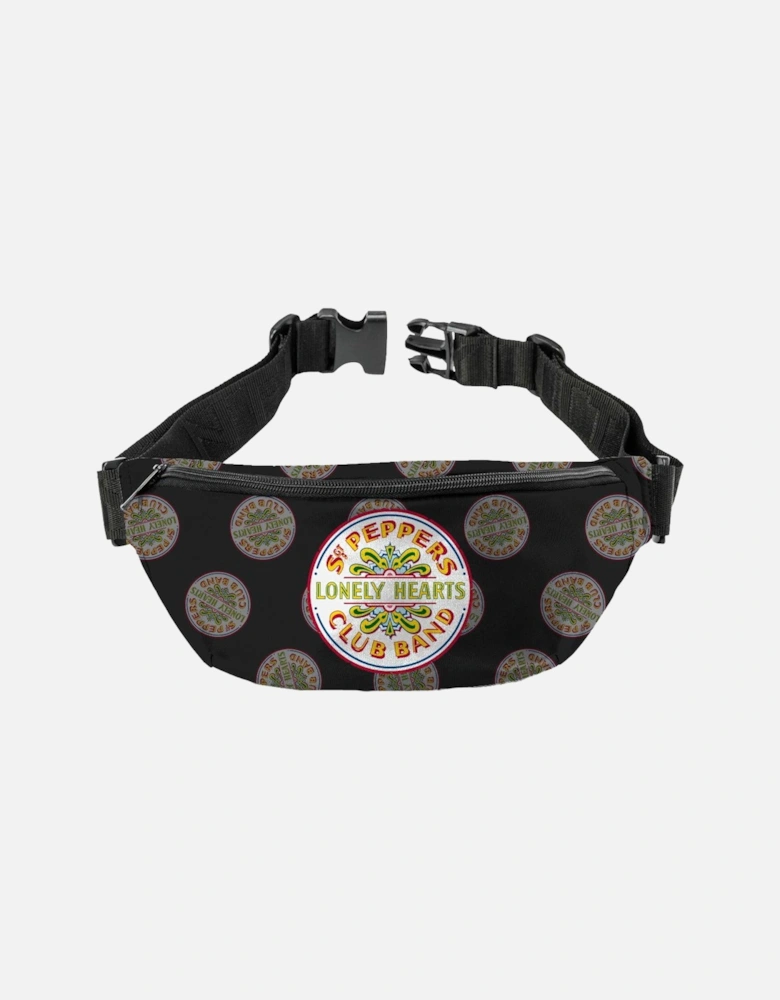 Sgt Peppers The Beatles Bum Bag