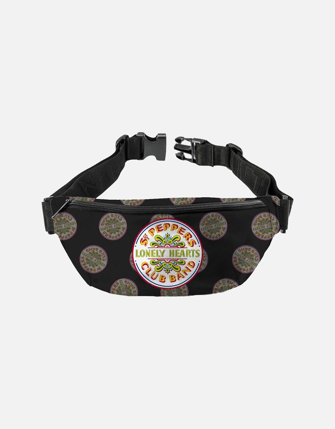 Sgt Peppers The Beatles Bum Bag, 2 of 1