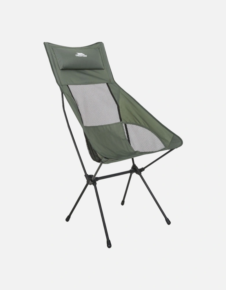 Roost Tall Lightweight Folding Chair - Olive