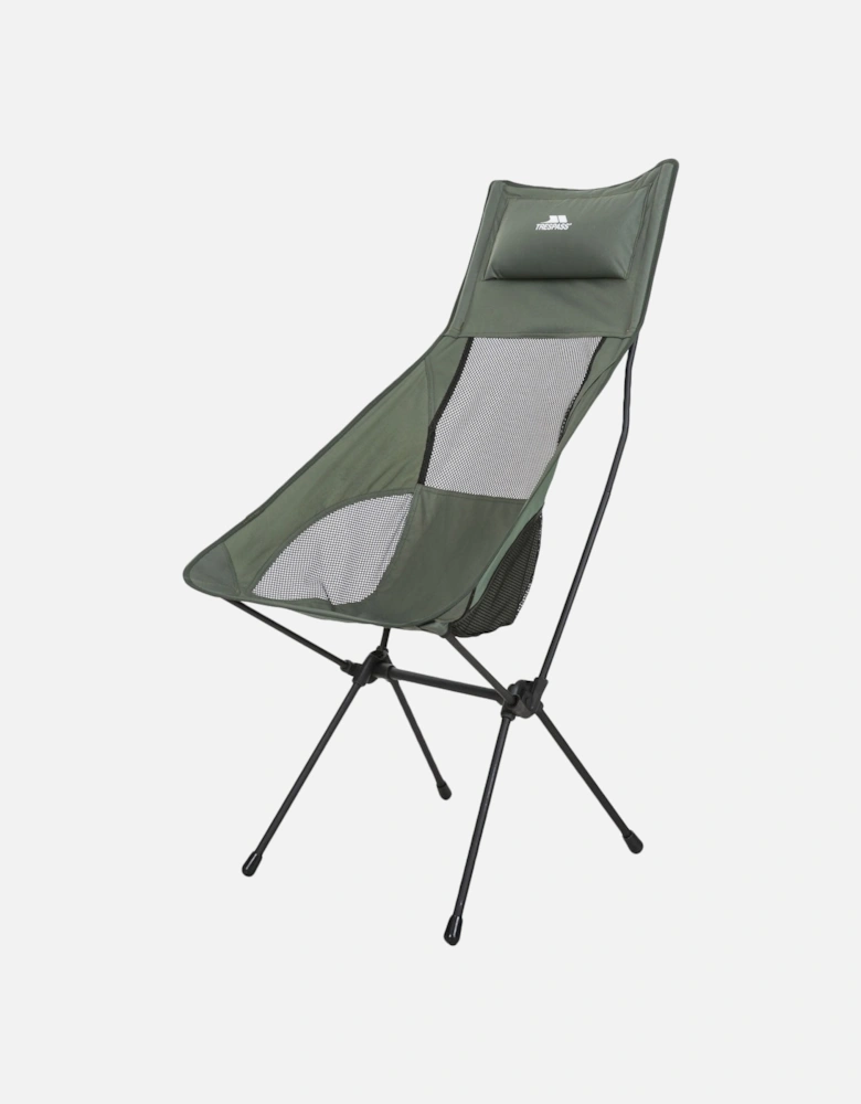 Roost Tall Lightweight Folding Chair - Olive