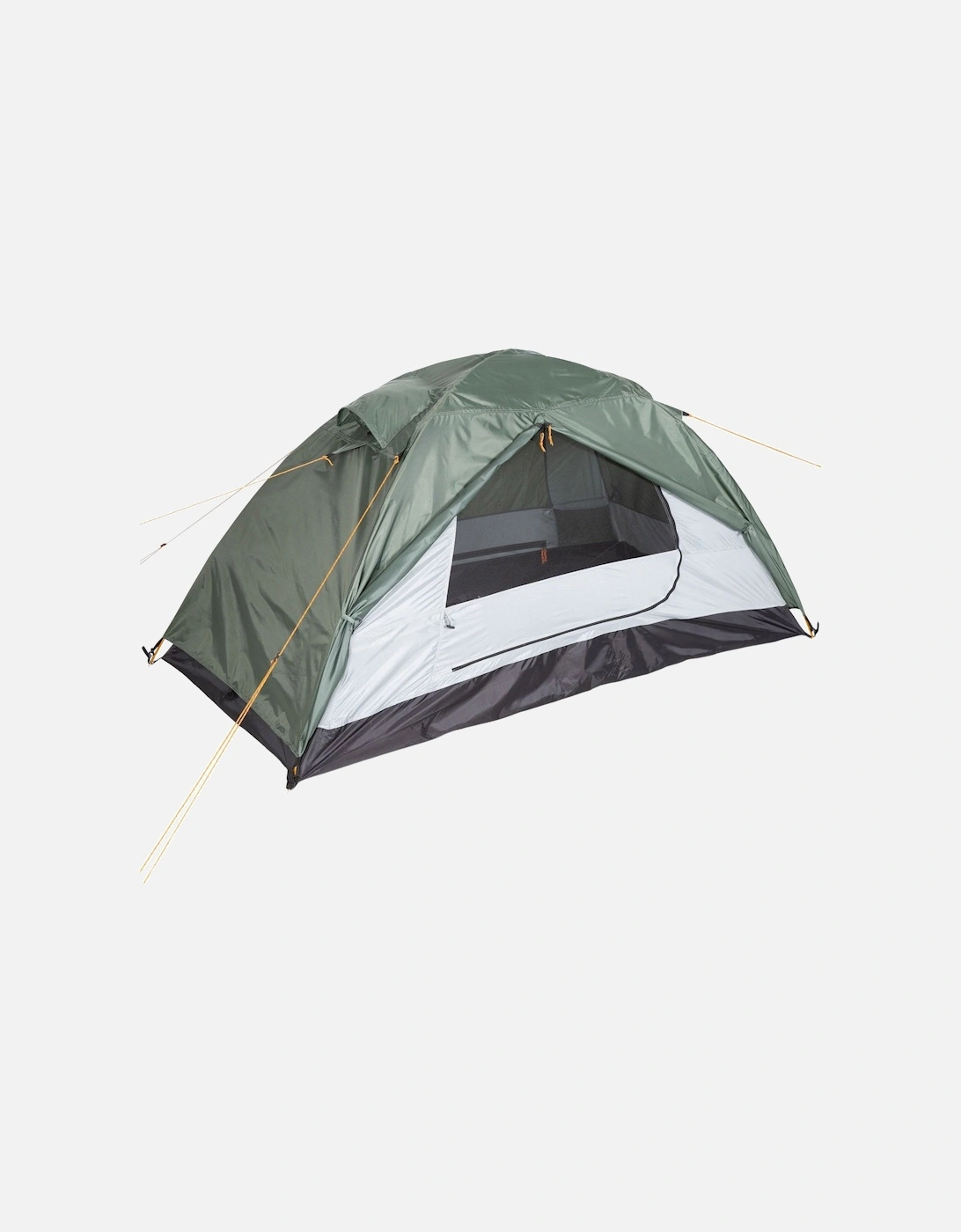 Battuta Waterproof Backpacking 2 Person Tent - Olive, 3 of 2