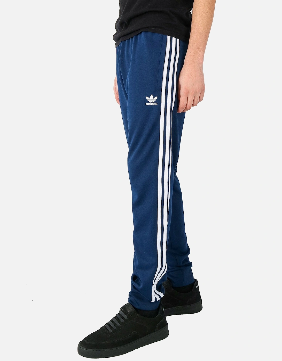 SST Navy Trackpant, 5 of 4