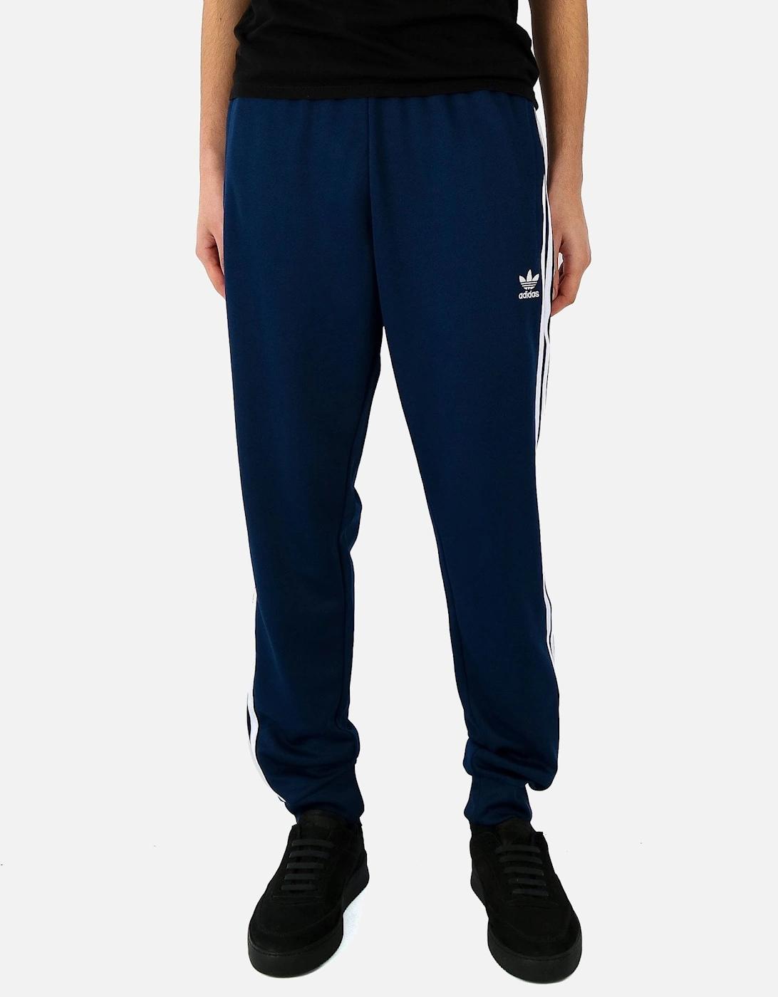 SST Navy Trackpant