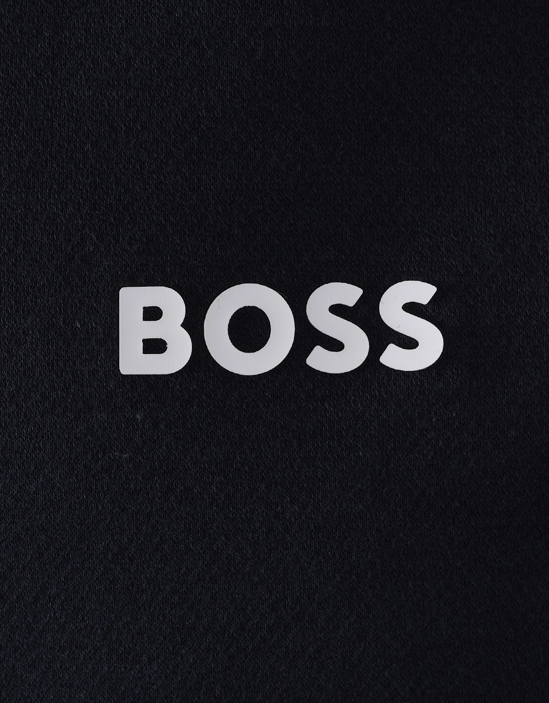 Boss B_motion Long Sleeved Shirt Dark Blue